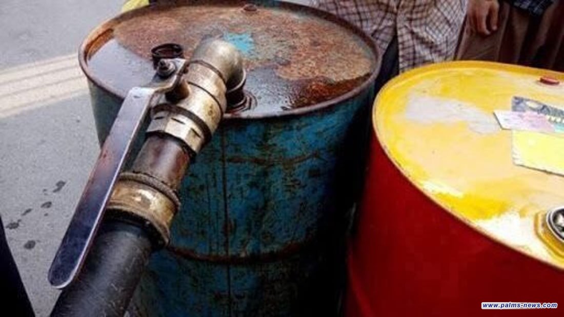 تجهيز النفط الأبيض بالبطاقة الإلكترونية يتضمن وصول الحصة لأصحابها